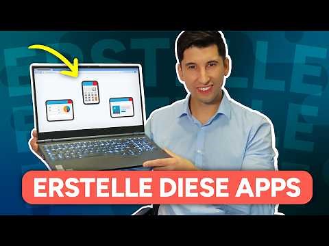 3 Programmier-Projekte zum Nachbauen (für Anfänger)