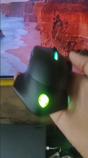 Alienware 610M Wireless Gaming Mouse | Best Gaming Mouse, Link In Description