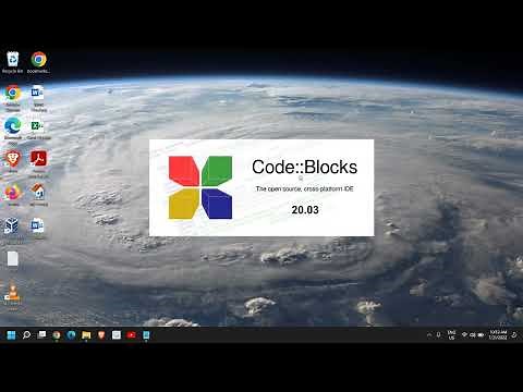How To Install CodeBlocks in Windows 10/11 (Easy Guide)