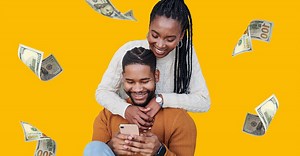 The Best Budget Apps for Couples to Make Managing Your Finances Less Sucky