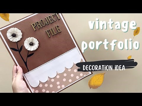 portfolio design: Super Easy