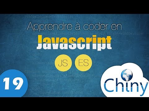 Javascript (19) - Gestion des erreurs et des exceptions - try...catch