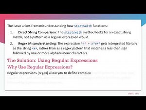 How to Properly Use startswith to Check Strings in Python