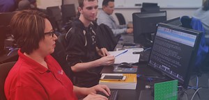 Computer Technology and Network Administrator | Computer Service Tech