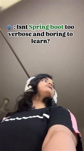 Ritika Singh | Here is the complete good Spring boot world 👩‍💻⚡️⬇️ 1. Telusko – Spring Boot Full Course Title: Spring Boot Tutorial | Full Course [2021]... | Instagram