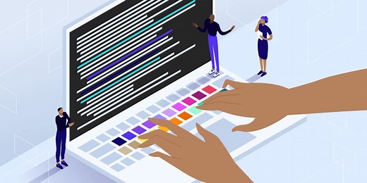 How to Change the HTML Font Color
