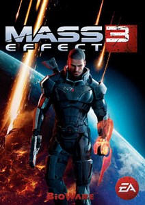 Mass Effect Trilogy Review