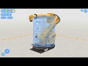 Building HTML-Based User Interfaces for 3D Web Apps