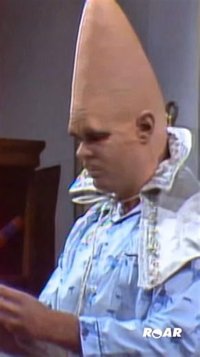 The Coneheads have landed again. Watch Dan Aykroyd, Jane Curtin and Laraine Newman bring the iconic alien family to life in classic Saturday Night Live sketches. Weekdays at 2/1c and 11/10c on ROAR. | Watch Roar