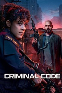 Criminal Code | Cast and Crew | Rotten Tomatoes