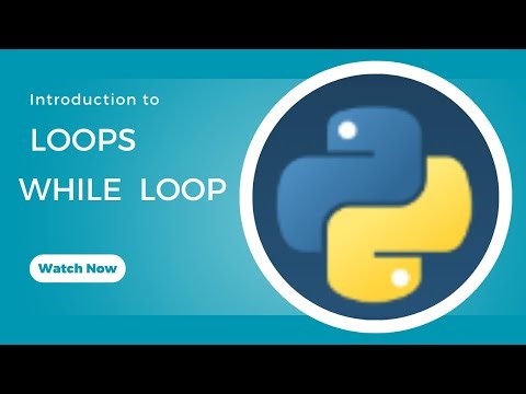 👉 Python While Loop Explained | While Loop in Python with Example