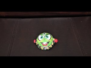 Phantom Fireworks - Alien Escape