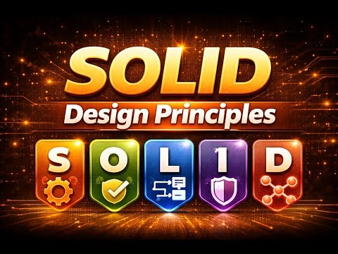 SOLID Design Principles in Java