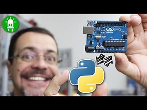 How important is it to learn to program? - Python Course with Arduino - Class 01