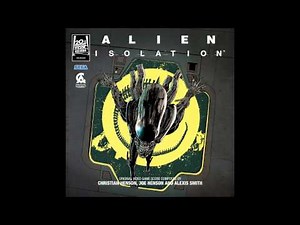 Alien: Isolation Soundtrack - 41 - "End Credits"