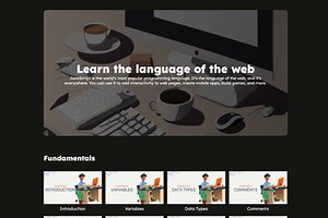 Programming Mastery JS