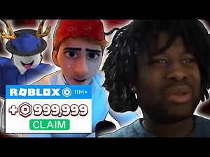 Roblox's Most Notorious Scammers