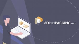 3DBinPacking: Fast & Precise Packing Optimization Software