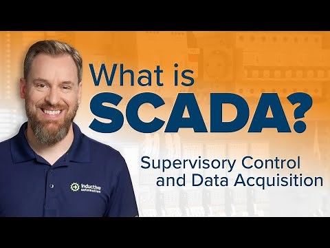 What Is SCADA?