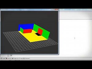 How to Make a Simple 3D Modeling Program | OpenGL Tutorial