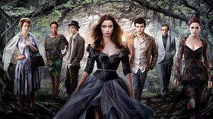 Beautiful Creatures 2013 Full movie online MyFlixer