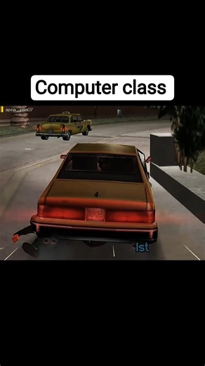 school ki computer class 💓 #shorts