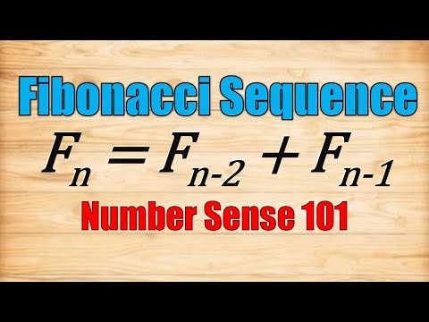 Fibonacci Sequence