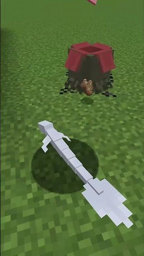 Best ALIEN MOD in Minecraft