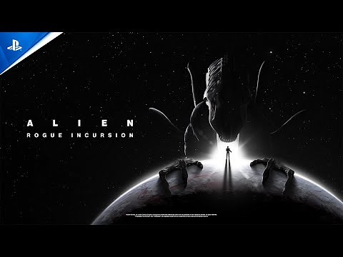 『Alien Rogue Incursion』ゲームプレイ初公開 | PS VR2