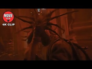 "Something In The Water" Scene | Alien: Romulus (2024) | 4K Movie Clip