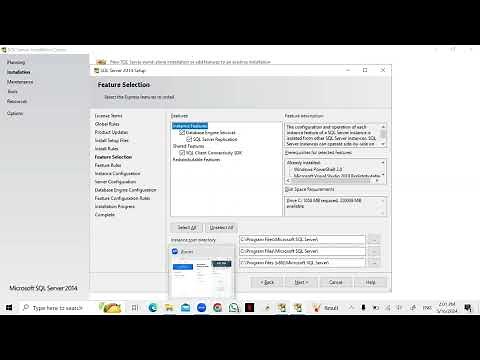 Step-by-Step Guide: SQL Server Installation Tutorial for Beginners