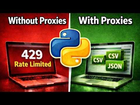 How Web Scraping Python Turned Me Into A Data Wizard