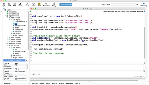 SOAPUI TUTORIAL - Learn API Testing Using SoapUI - FULL COURSE