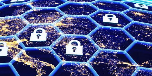 Online Master of Science in Cybersecurity