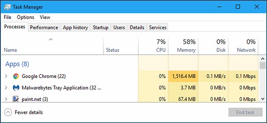 Windows Task Manager: The Complete Guide