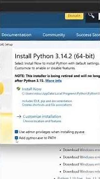 How to Install Python & Set Up VS Code | Python Programming for Beginners (2026)