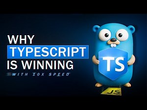 The Untold Story of TypeScript