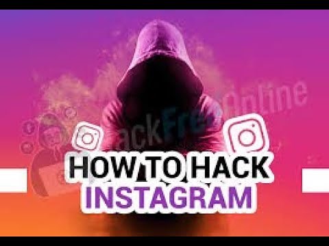 Hacking Instagram Using Parrot Os To Get All Post [2019]