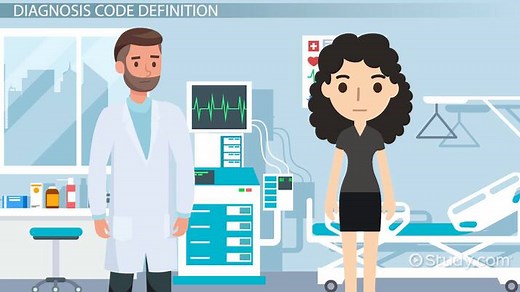 What is a Diagnosis Code? - Definition & Uses