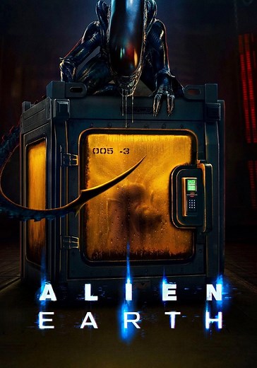Alien: Earth Season 1 - watch full episodes streaming online