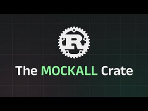 Why and How to Mock Unit Tests in Rust || The MockAll Crate
