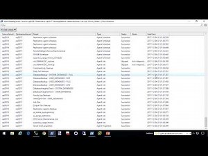 SQL Server Instance to Instance Migration using PowerShell