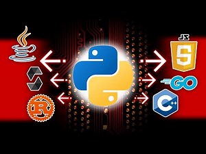 What To Learn After Python?