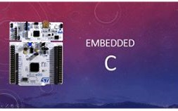 Udemy - Microcontroller Embedded C Programming Absolute Beginners