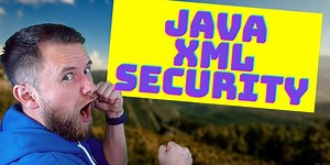 Java XML External Entity Injection - Explained and Solved