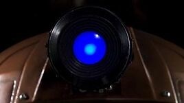 Close Encounter With a Dalek - Doctor Who - The Waters of Mars - BBC