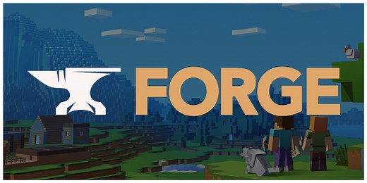 Minecraft Forge™ - Télécharger : 1.7.10 à 26.1 - Minecraft.fr