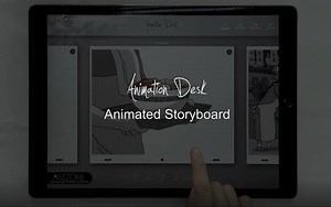 Easily manage your animations with Storyboard feature on Animation Desk! Learn how to navigate in the new interface. Start creating your own storyboard - https://goo.gl/Ll9xxl Sample Video: Kungfu Kid (龍拳小子) by 陈柏圳 Basil Chen | Animation Desk