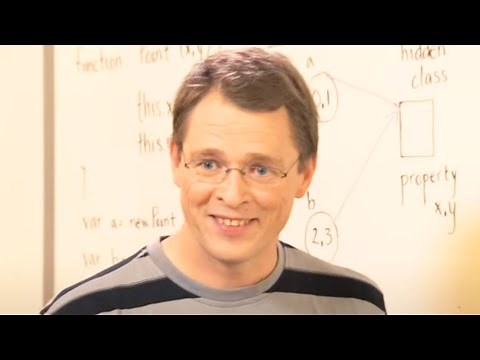 V8: an open source JavaScript engine