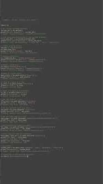os module basics #python #showcase